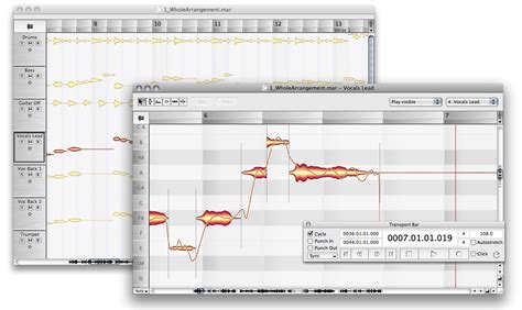 melodyne studio 3